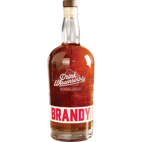 Drink Wisconsinbly Brandy