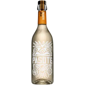 Pasote Tequila Añejo