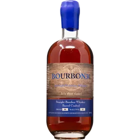 Bourbon 30 90 Pf