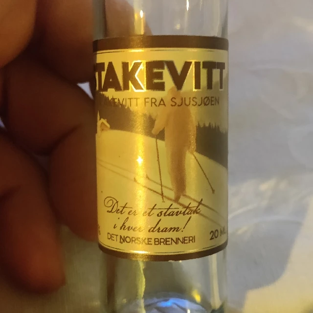 Stakevitt