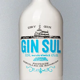 Gin Sul