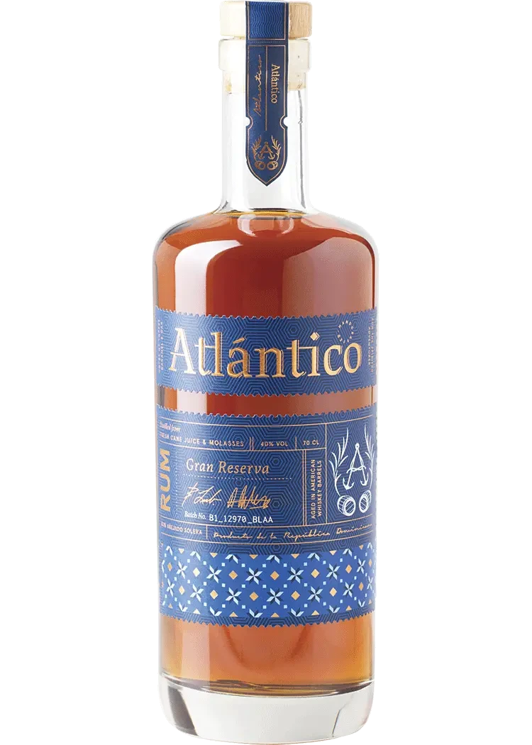 Atlantico Gran Reserva Rum
