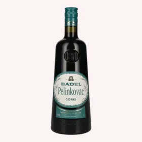 Badel Pelinkovac GORKI