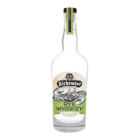 Alchemist Rye Whiskey