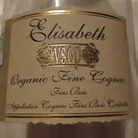 Elisabeth VSOP