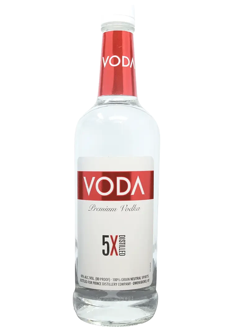 Voda Vodka