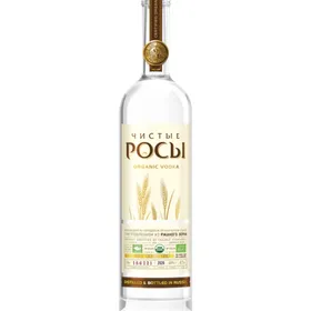 Chisti Rosi Rye Organic-Vodka