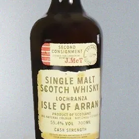 Arran The High Seas