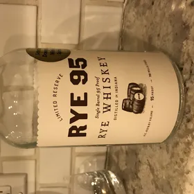 Rye 95