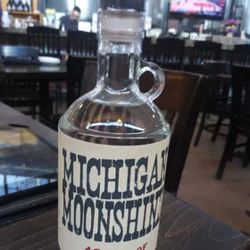Michigan Moonshine