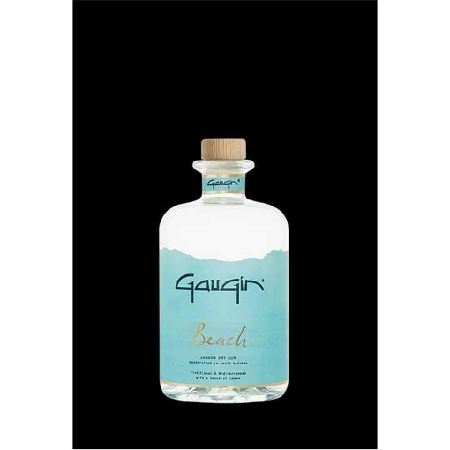 Gaugin Beach