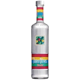 Three Olives Tartz