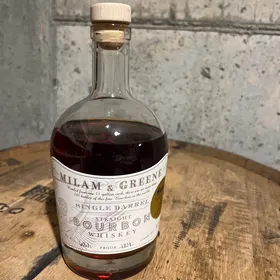 Milam & Greene - Harry SB Pick