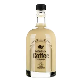 Monastic Coffee Sahnelikör