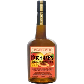 Prichards Peach Mango Rum