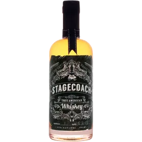 Cutlers Stagecoach Whiskey