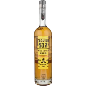 Tequila 512 Anejo