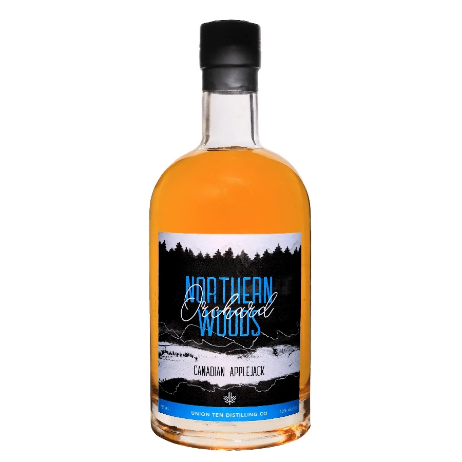 Northern Woods Canadian Applejack
