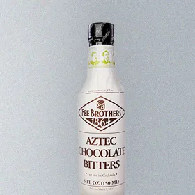 Fee Brothers Aztec Chocolate Bitters