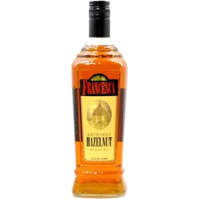 Francesca Hazelnut Liqueur