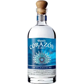 Corazón Blanco Tequila