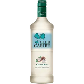 Club Caribe Coconut Rum