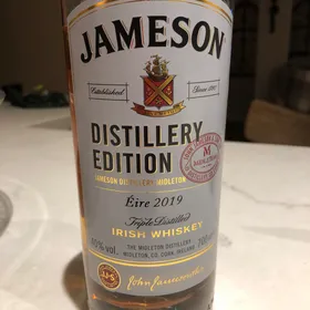 Jameson Distillery Edition the Eire 2019