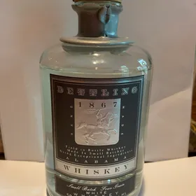Dettling White Whiskey