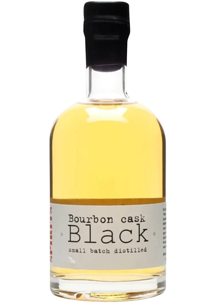 Mikkeller Black Whiskey Version R