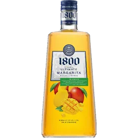 1800 Ultimate Mango Margarita