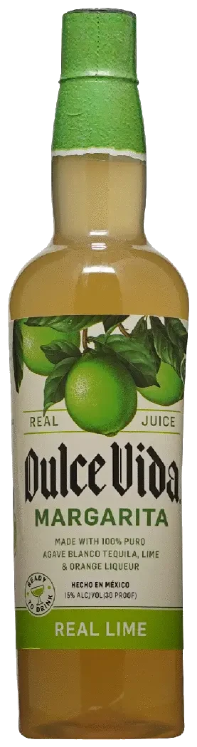 Dulce Vida Margarita