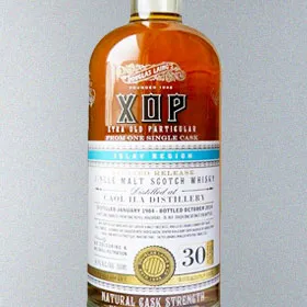 Caol Ila 1984 30 Year XOP (Douglas Laing)