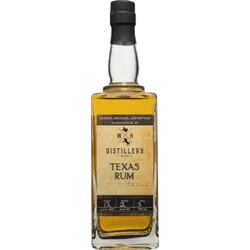 Wild Horse Distillery Texas Rum