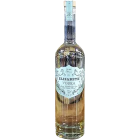 Elizabeth Vodka