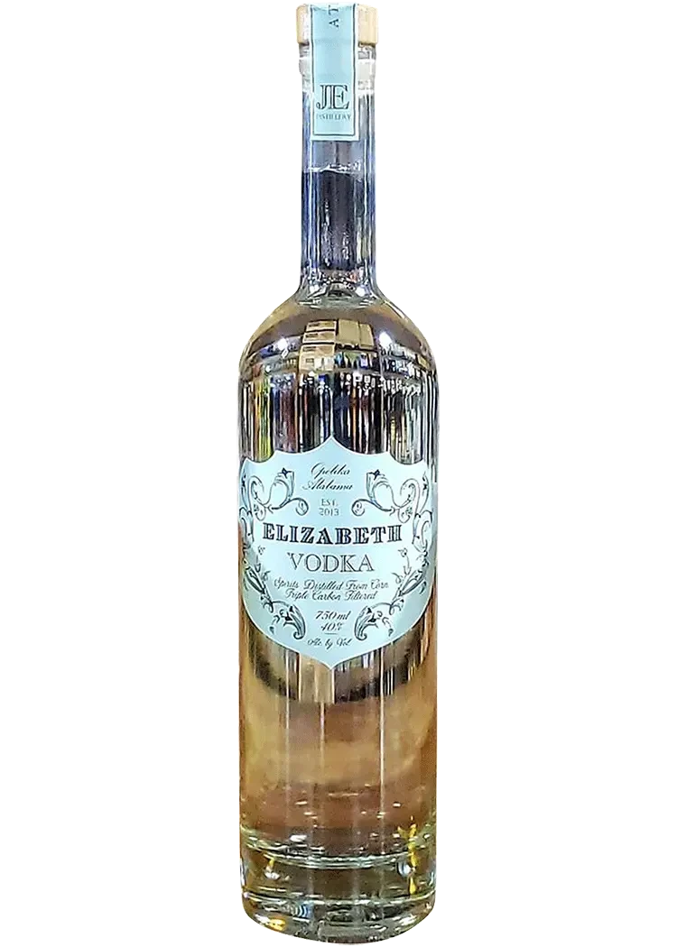 Elizabeth Vodka