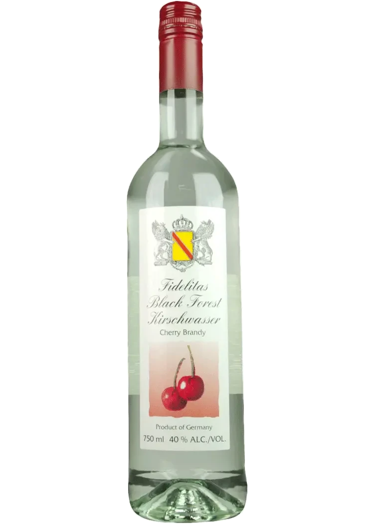 Fidelitas Kirschwasser