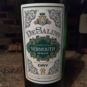 De Salins Vermouth Dry