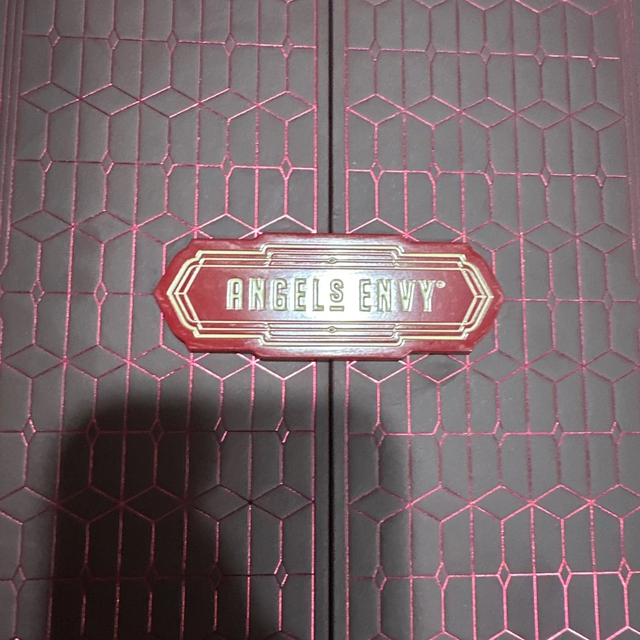 Angel's Envy Cellar Collection Series 1-3 2024
