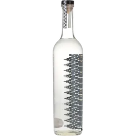 Mezcal Derrumbes Michoacan
