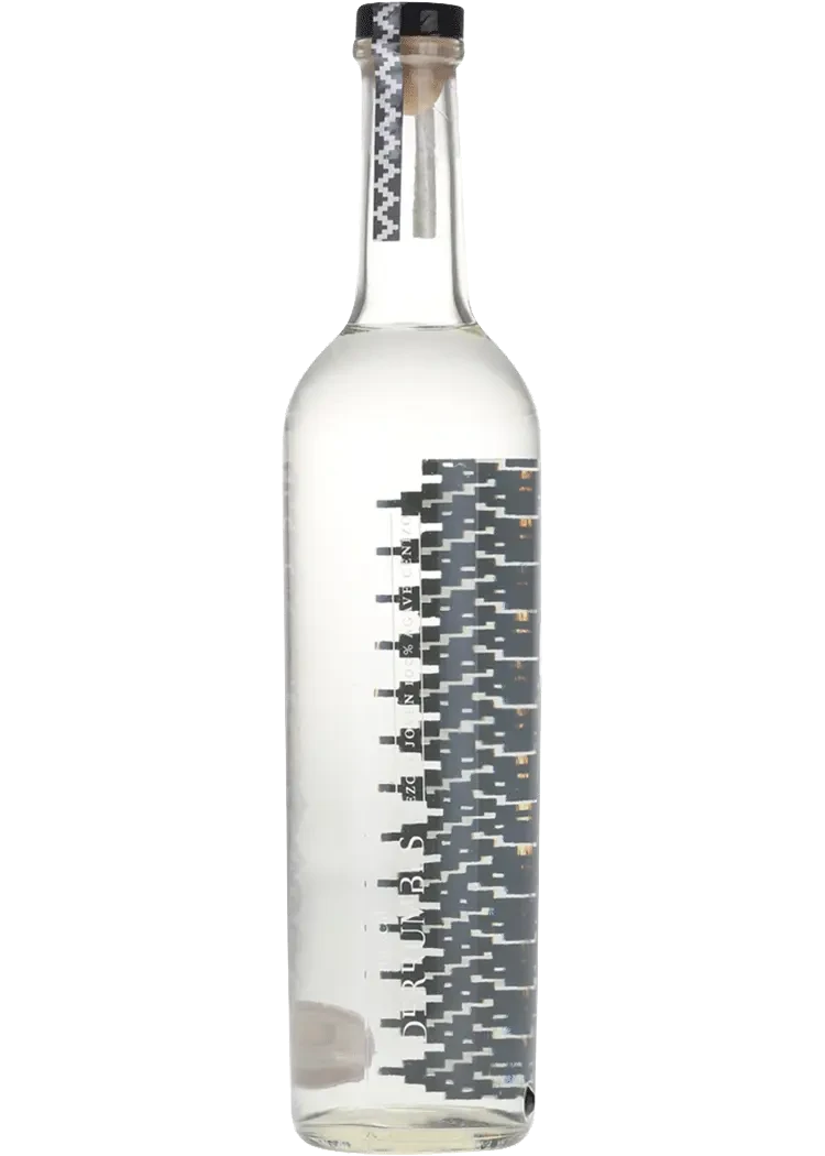 Mezcal Derrumbes Michoacan