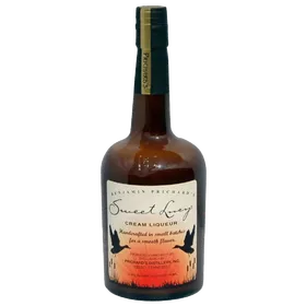 Prichards Sweet Lucy Cream Liqueur