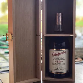 Glenfarclas Distillery Executive 2014 Port Cask