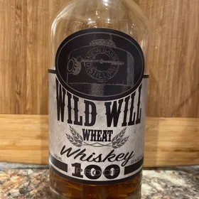 Wild Will Wheat