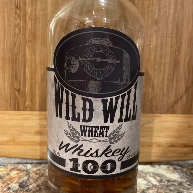 Wild Will Wheat
