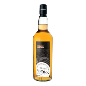 anCnoc Peter Arkle Casks
