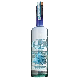 Calende Silver Tequila
