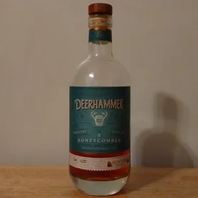 Honeycomber Single Malt Whiskey