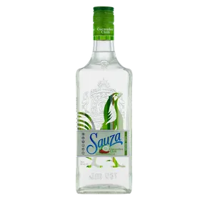 Sauza Cucumber Chili Tequila