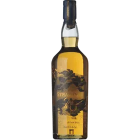 Strathmill 25 Year