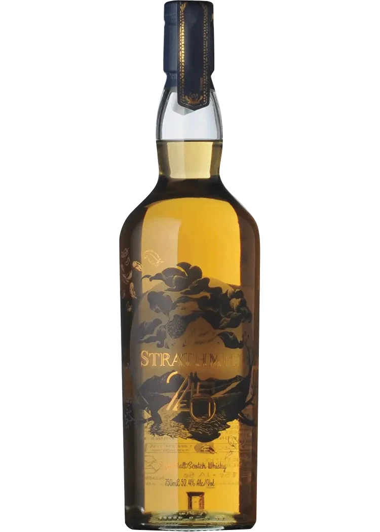 Strathmill 25 Year